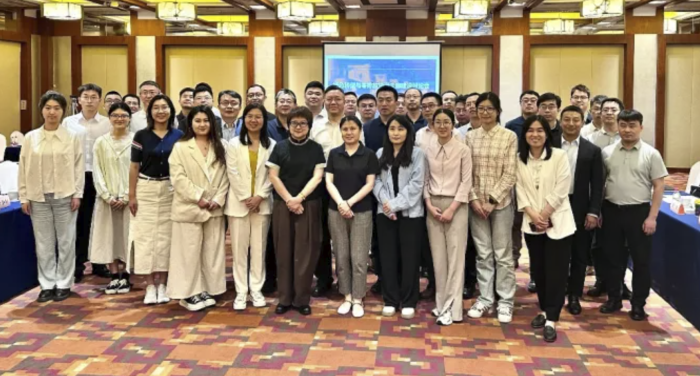 “绿色转型与零排放货运走廊建设讨论会”成功举办