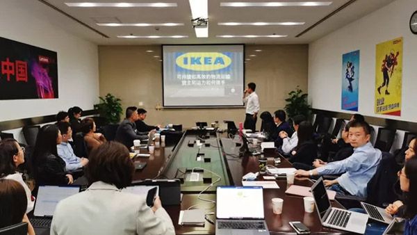 智慧运力选择标准讨论会上海站圆满结束