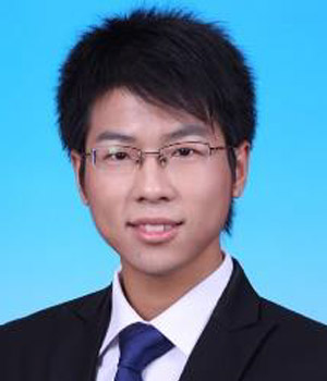 李枭
