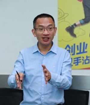 唐文全