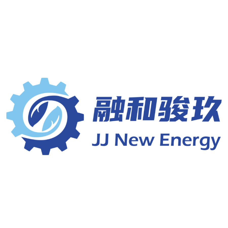 上海融和骏玖新能源科技有限公司