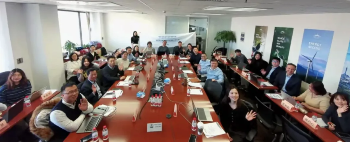 零排放货运行动深度研讨会“低碳物流解决方案的碳排放计算汇报”｜活动回顾