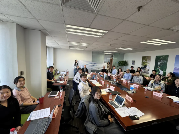 零排放货运行动深度研讨会“氢燃料重卡的应用进展和推广路径分析”｜活动回顾